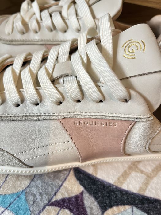 обувки Groundies