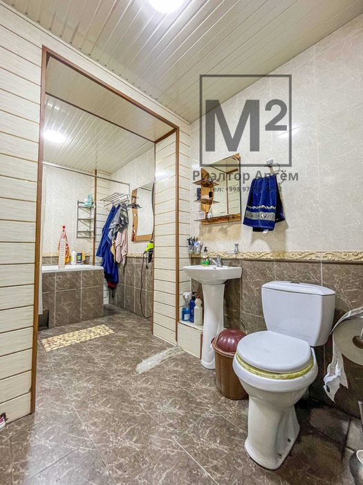 3/1/4 Чиланзар-5 - Метро Новза / Хамза - Кирп 2х6