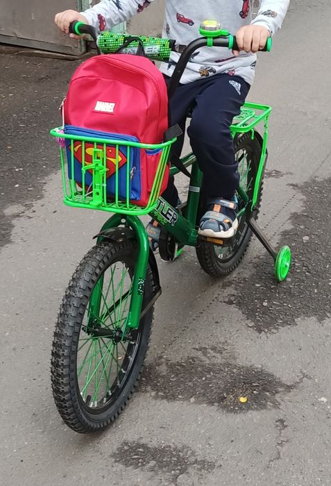 Продам велосипед