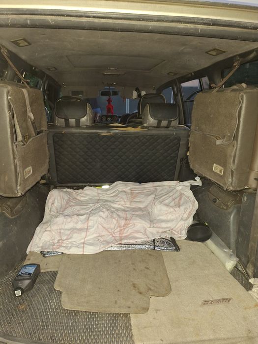 Продаю Mitsubishi Pajero