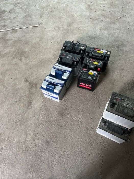 Akkumulyator b|u Akumulyator BYD malibu nexia gentra spatrk trakcer