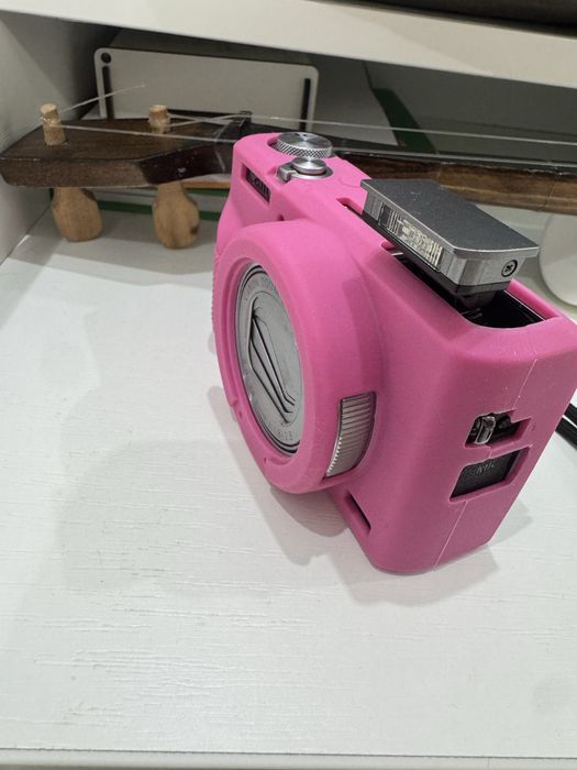 Фотоаппарат Canon