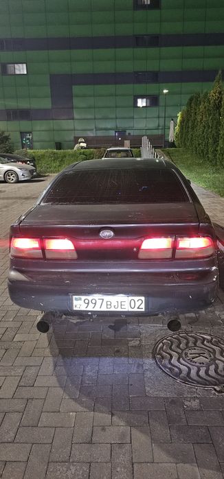 Продам тойота аристо