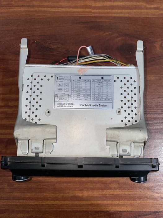 Продам могнитолу