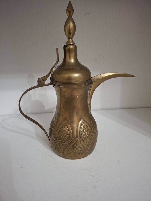 Продам  кофейник арабский
