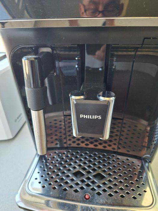 Кафе машина Philips ЕР2221/40 . Кафе автомат Филипс