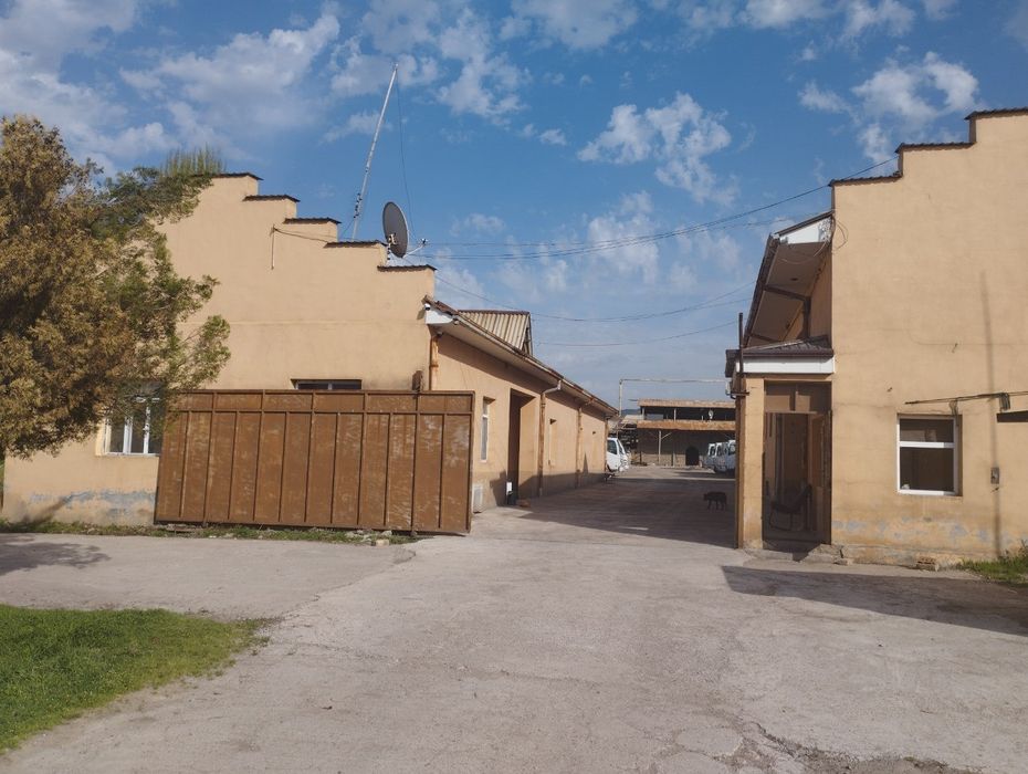 Прадажа Кирпич Завод