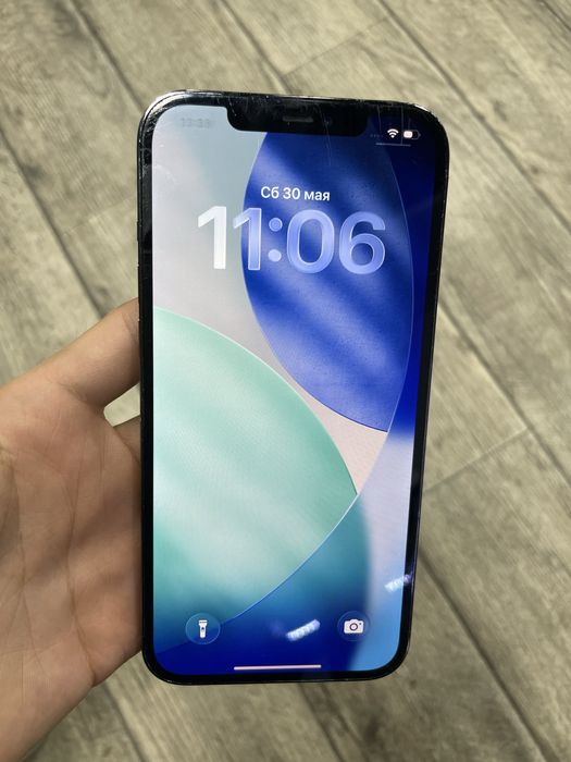 Iphone 12Pro max 256gb