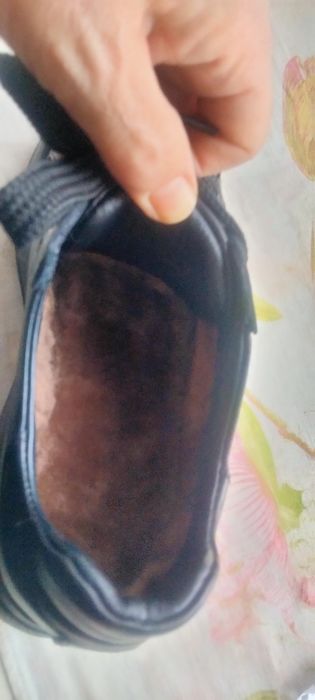 Продам срочно полуботиночки,  Ботинки