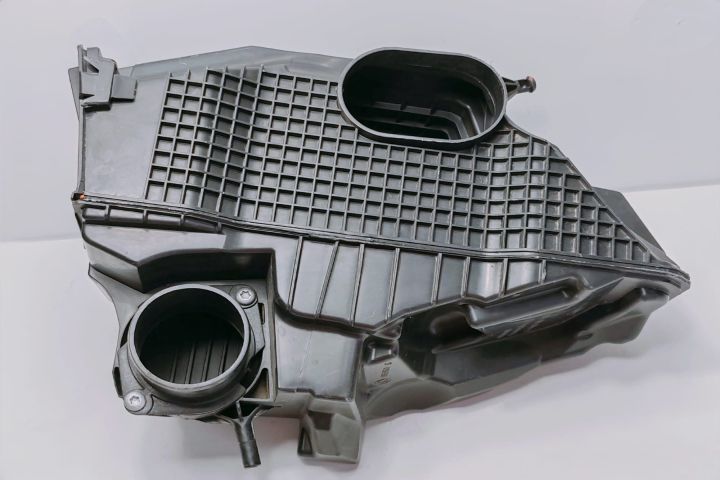 Carcasa filtru aer 165001258R / 8201173592 Dacia Logan a 2-a generati