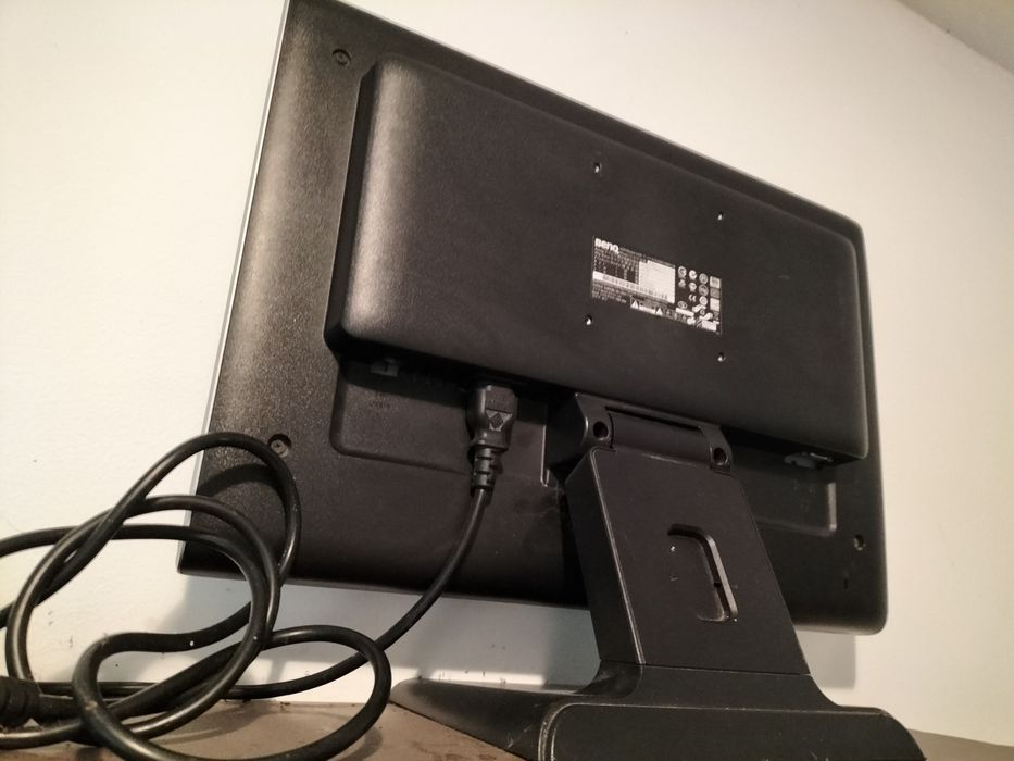 Monitor Benq 24 inch