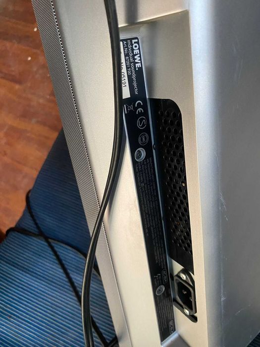 Soundbar Loewe Full