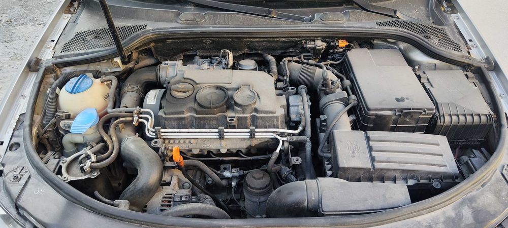 Автомобил Ауди А3 Sportback