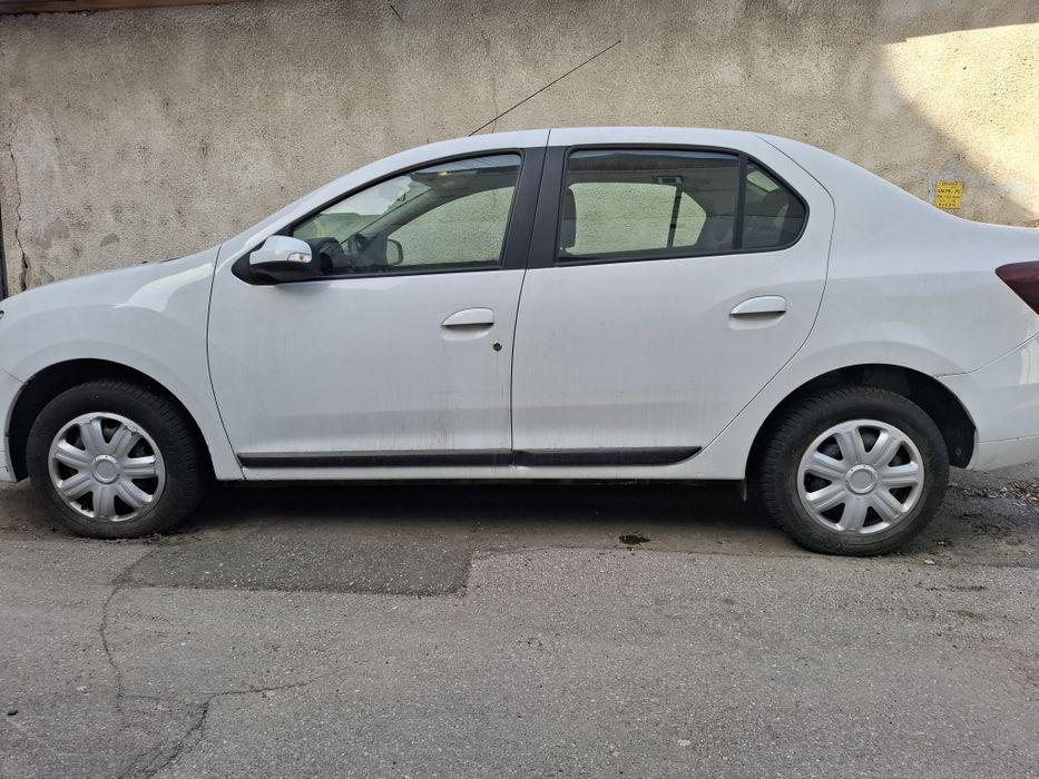 DACIA 2018 BENZINA 0.9 KM 53261