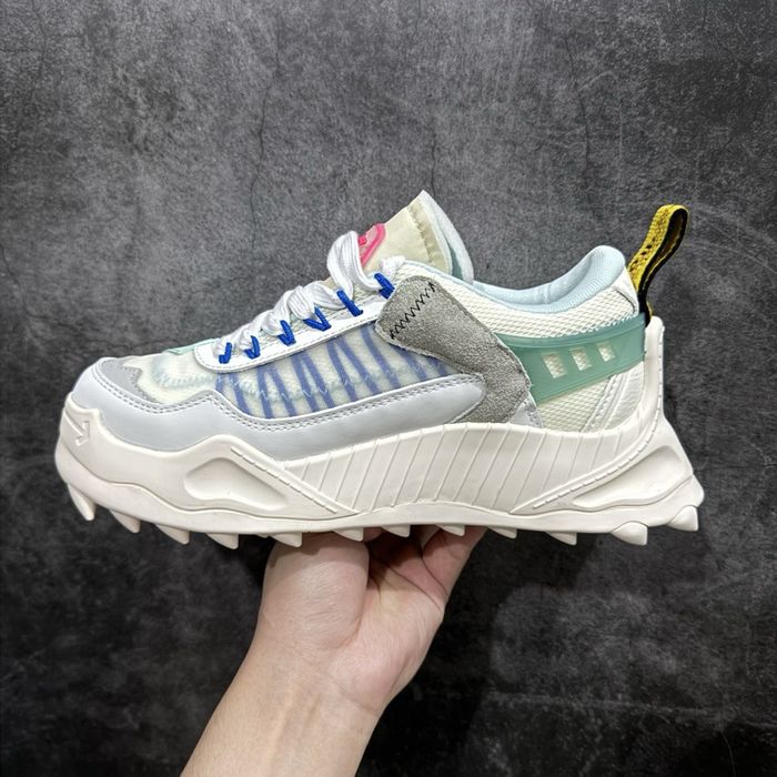 Adidasi Off White Odsy 1000 / Premium / 2026