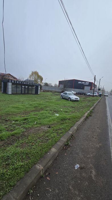 Teren de vânzare în Rate intravilan