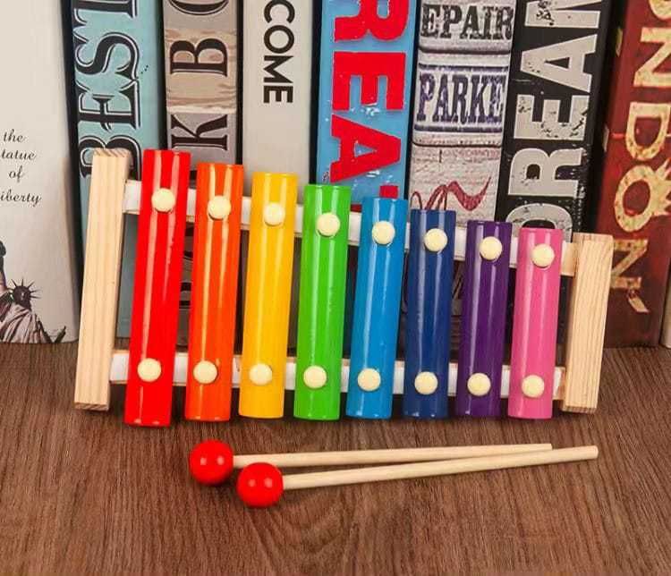 Развивающие игрушки для детей