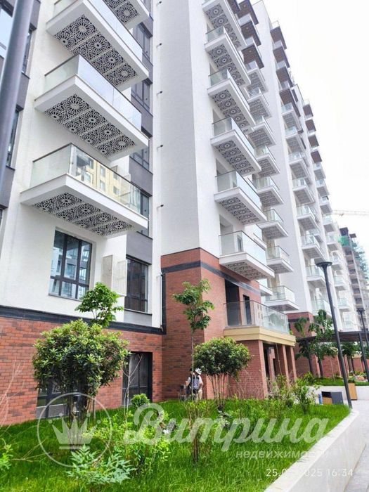 ЖК Oz Mahal Бизнес класс от Голден Хаус