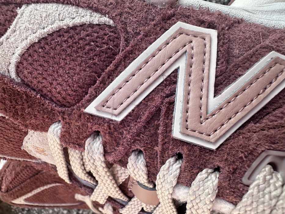 Маратонки New Balance