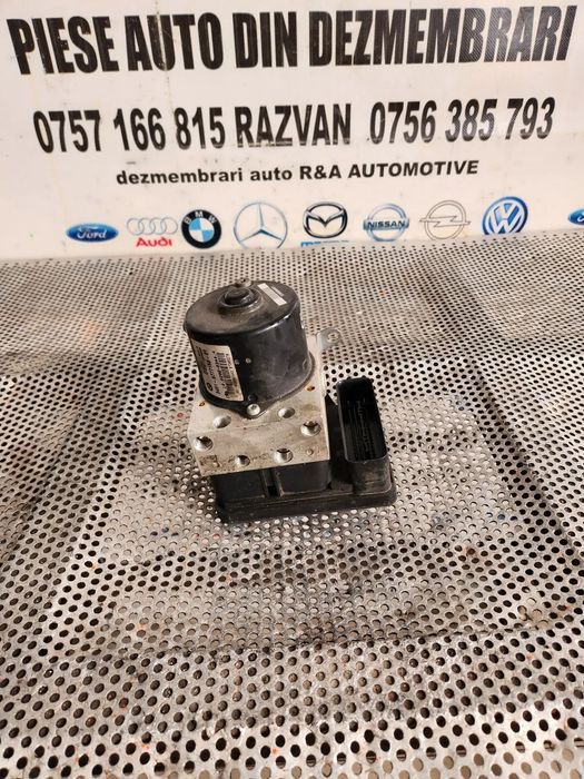 Modul Pompa Unitate ABS Bmw E92 E93 Cod  - Dezmembrari Arad