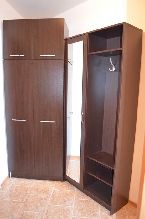 Дава се под наем Едностаен апартамент в София, Манастирски ливади - 53 кв.м за 369.75 € - Снимка #4