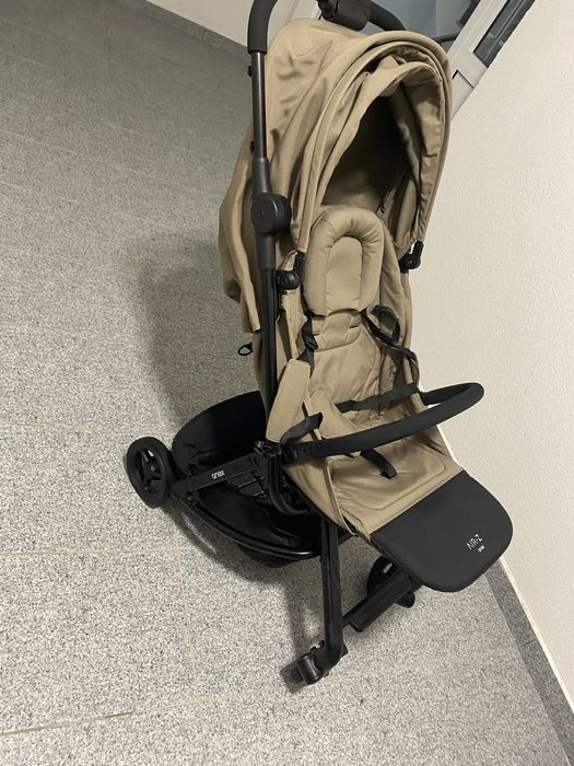 Детска количка Anex Air-Z