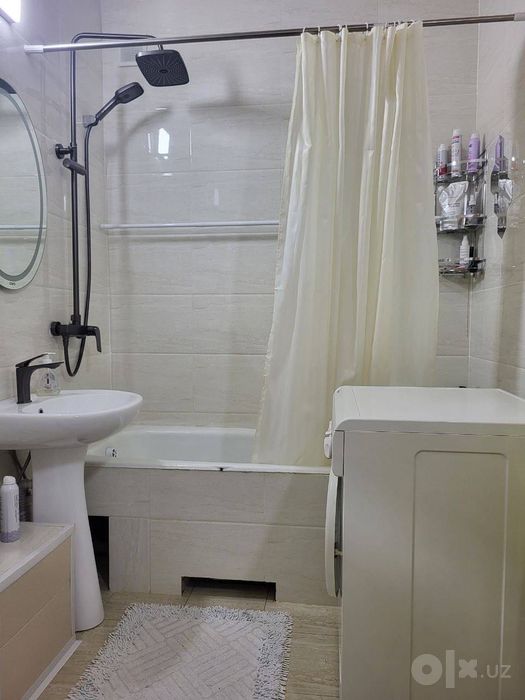 3-комнатная квартира 70 м² , Ц-5, Метро «Минор», Юнусабадский район