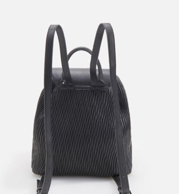 Rucsac Reserved imitatie piele