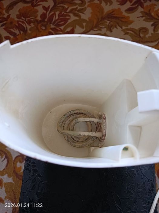 Электрочайник(1.7лит.)