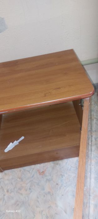 Письменный  стол