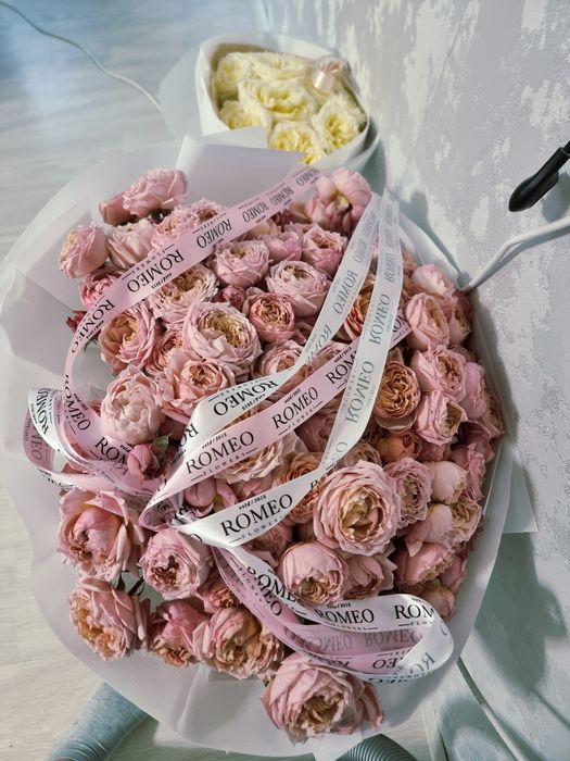 Свежие  цветыыыыы