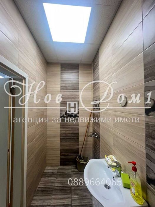Продава се Магазин в Варна, Победа - 124 кв.м за 4105 €/кв.м - Снимка #7
