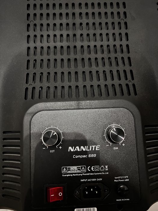 Vând echipament complet pentru video & streaming