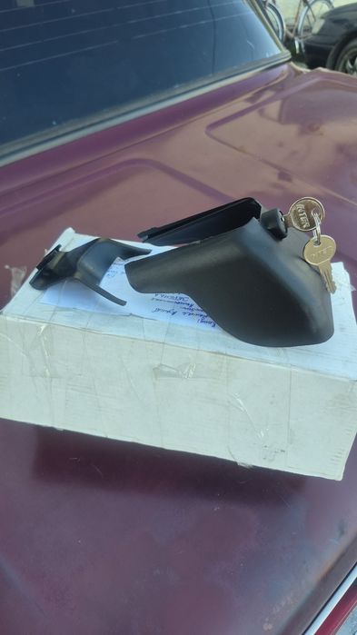 Продам заглушки на рейлинги