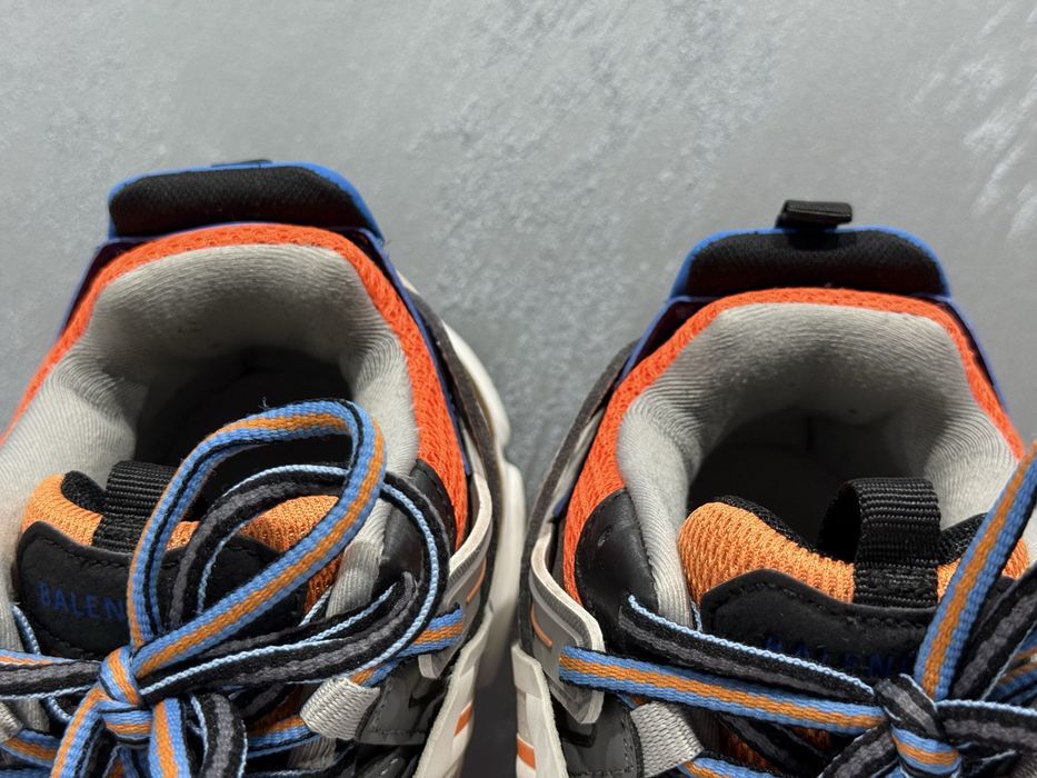 ОРИГИНАЛНИ! Balenciaga Track / 38