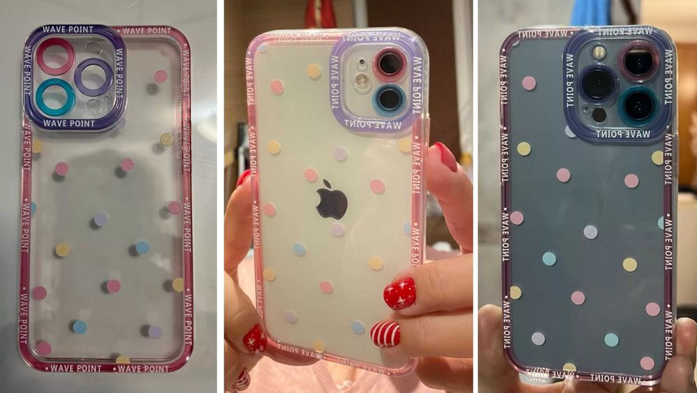 Husa Iphone 13 pro max