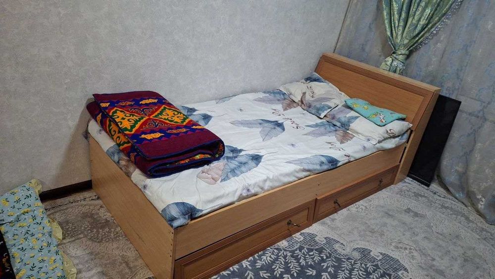 Продается кровать