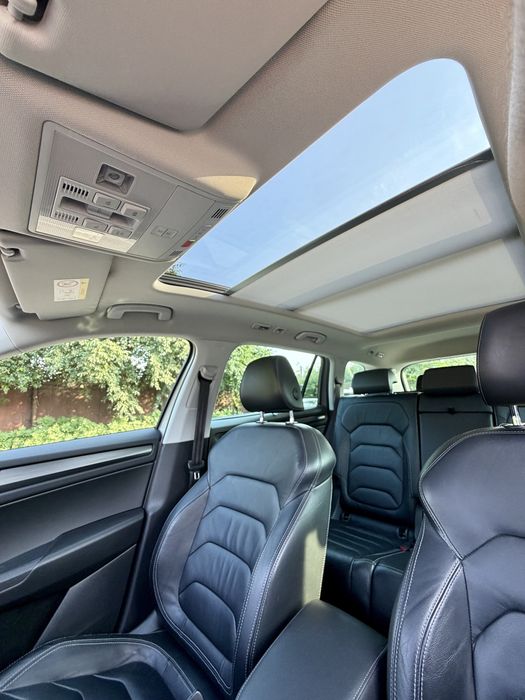 Skoda Kodiaq 2.0 TDI Automat 7 locuri Keyless camere 360