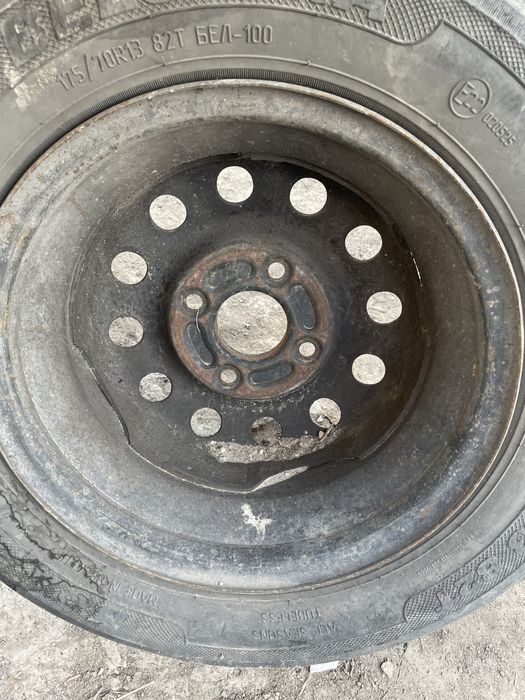 Диски r13 4x108.