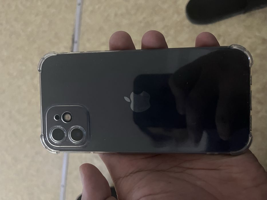 Продам айфон 12 64 гю