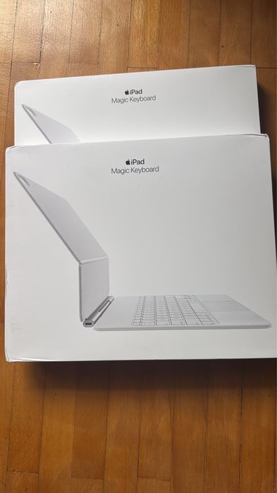 Apple magic keyboard Ipad 13 AIR