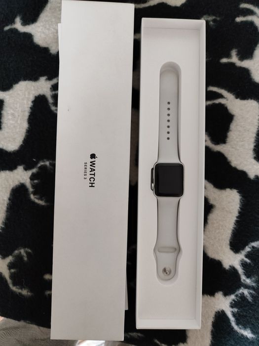 Смарт часы apple watch