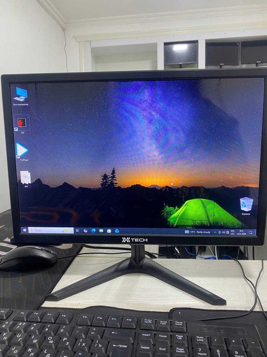 Kompyuter Sotiladi Soni 22 ta Donagaxam beriladi