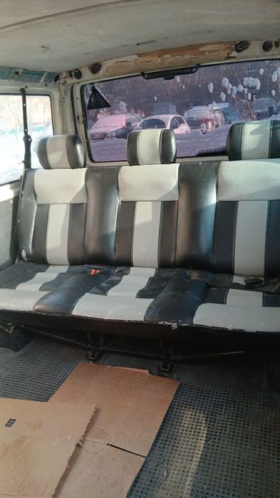 Продам бусик  т4