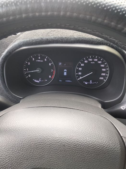 Продам Hyundai Cretaв 2021 года 2 лит