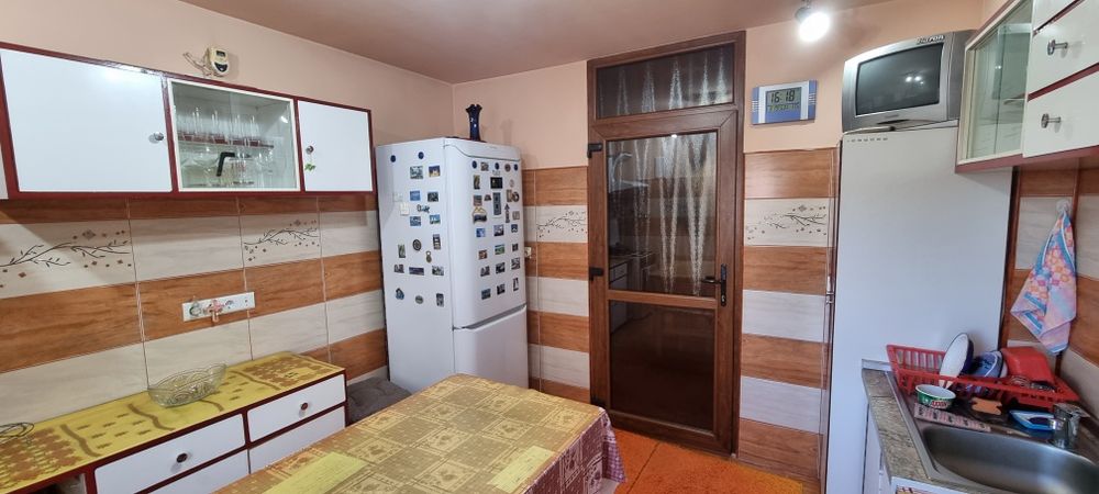 De închiriat apartament cu 2 camere  60m2 zona Modern Dorobantilor