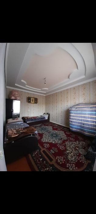 Уй сотилади 8сотих