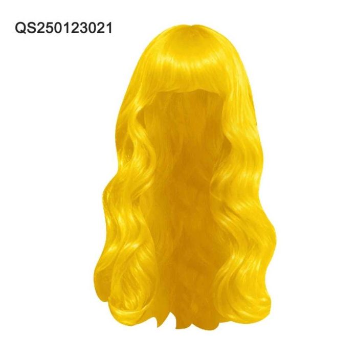 Детски перуки за деца, игрален комплект за прически, фризьор