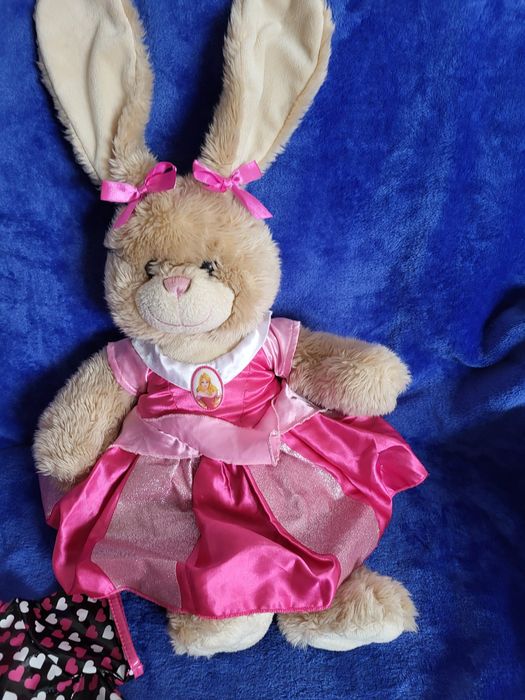 Urs plus buid a bear