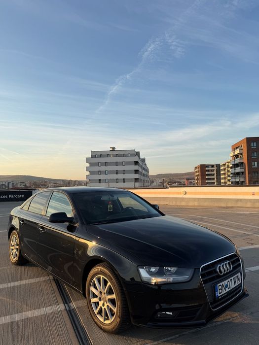 Audi A4 2015 diesel, 13.290 € — imagine 3
